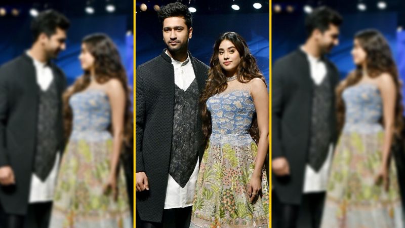 Lakmé Fashion Week 2020 In Mumbai