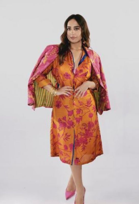 TYFC Girls Squad Radiates Marvelous Vibes