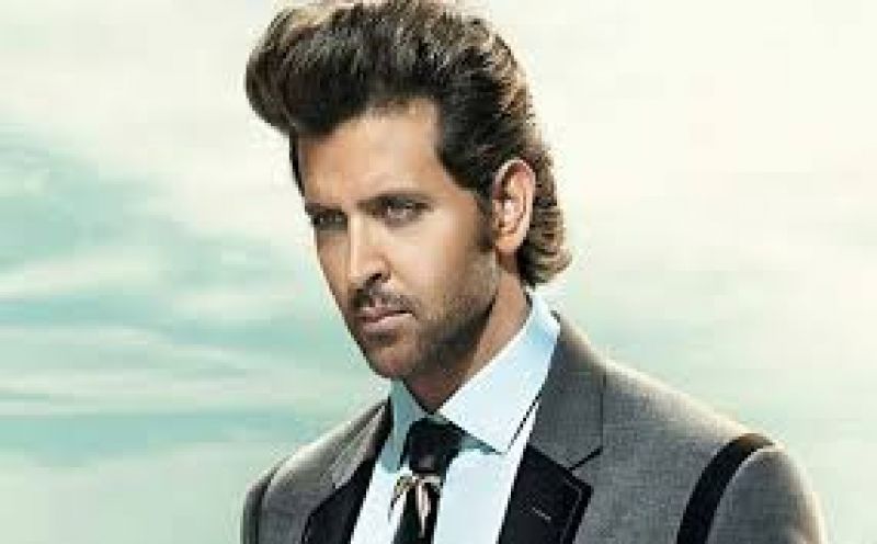 Hrithik Roshan Birthday