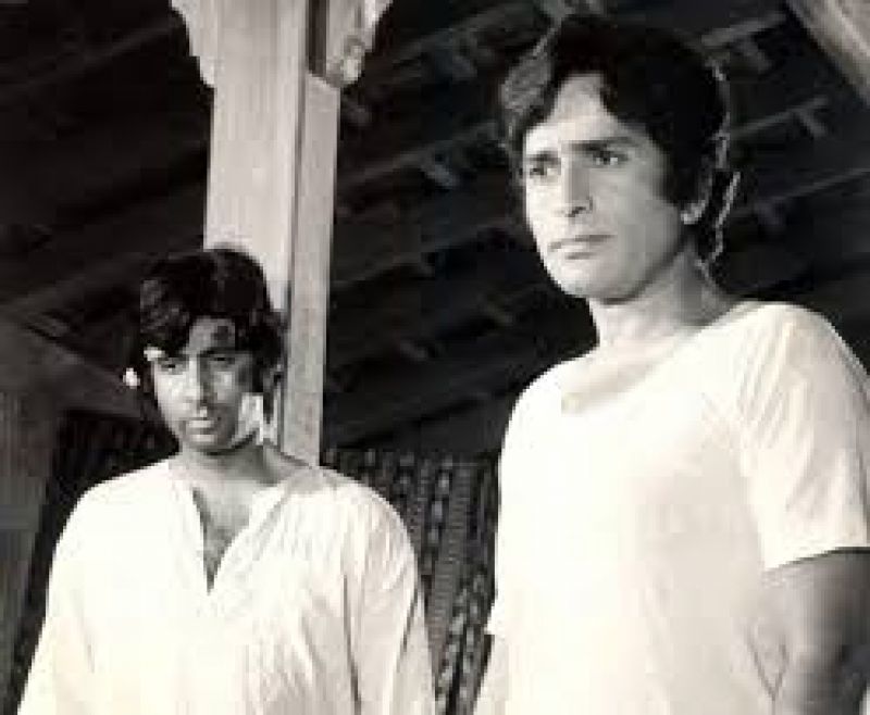 Shashi Kapoor Birthday's