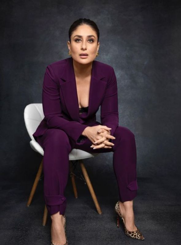 In Pics: Check out Kareena Kapoor Khan's Formal Look 
