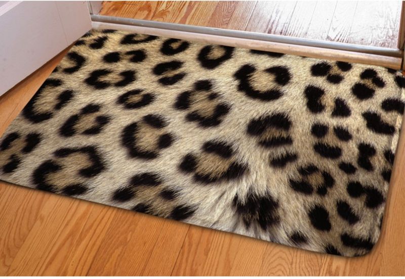 Colourfull Floor Carpet Mats For Home