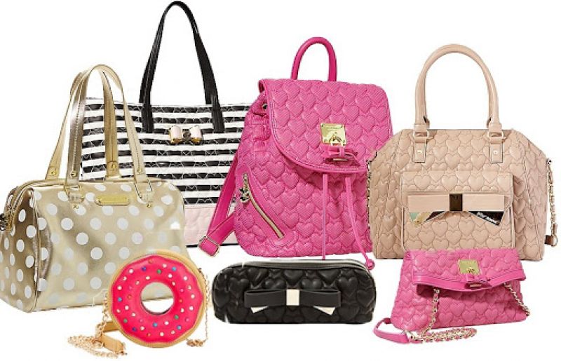 Handbags for different occasions