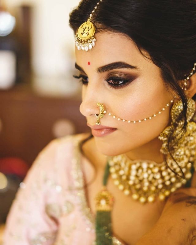 Nath Trend Is Popular Again
