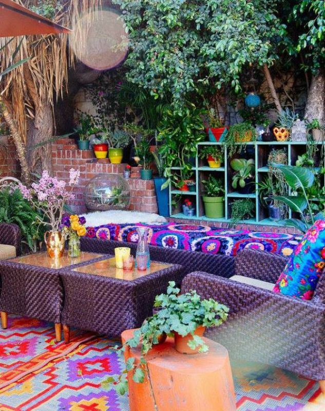 Gardening Without a Garden!!