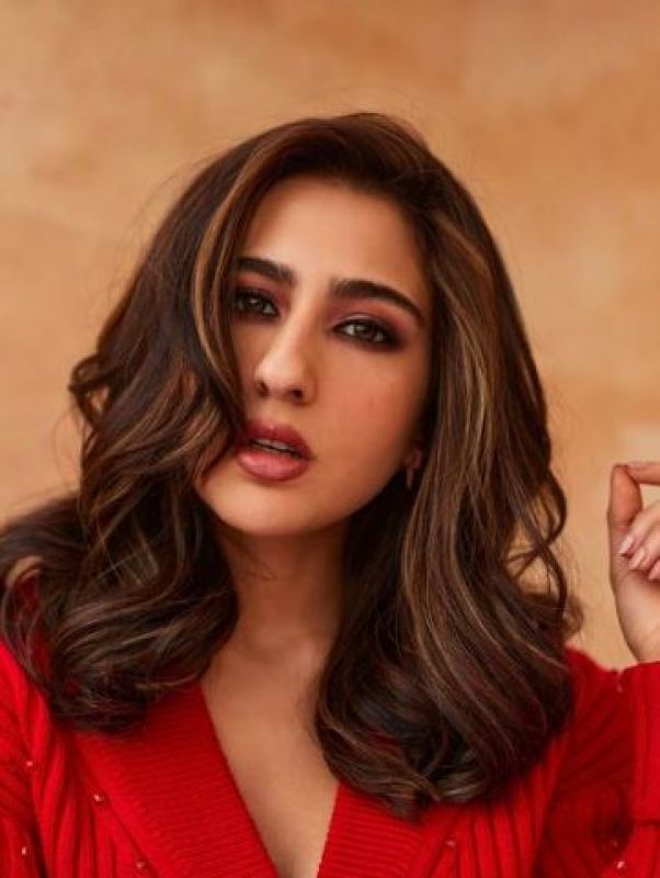 Actress dropped few pictures on Instagram 
