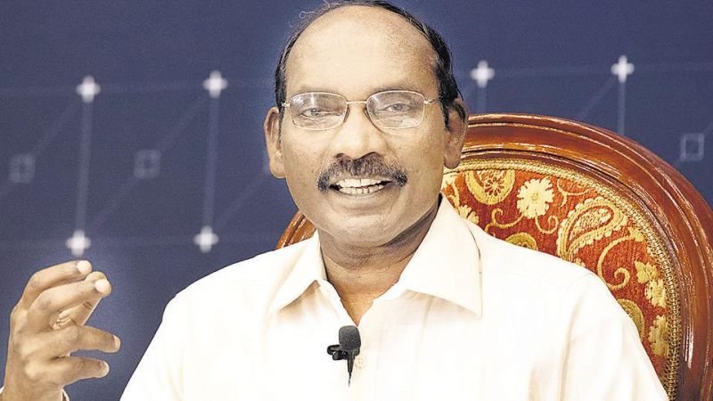 ISRO to Send a Woman, Albeit Robot, to Space 