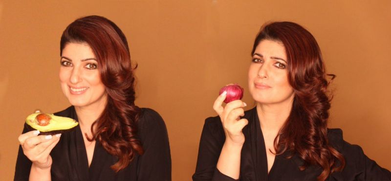 Twinkle Khanna