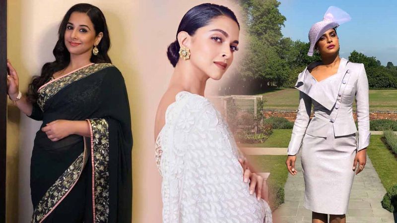 Women’s Day: Bollywood Actress