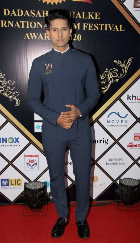 10th Dada Saheb Phalke Film Festival-2020 