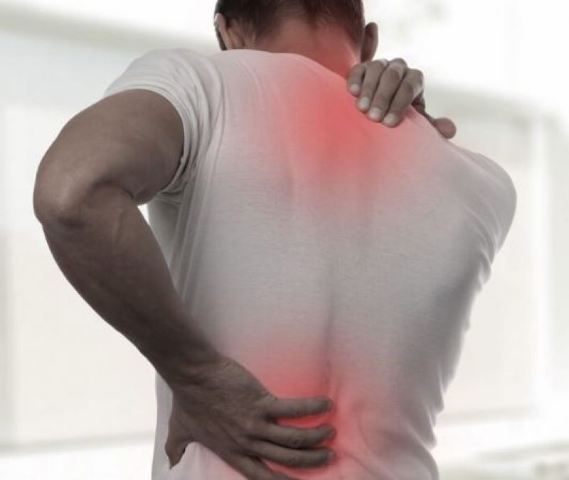 Muscle and Joint Pain 