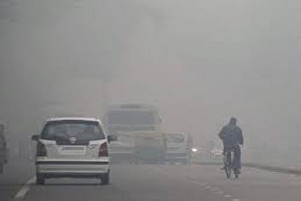 Image result for Karnal Ludhiana coldest in Punjab Haryana